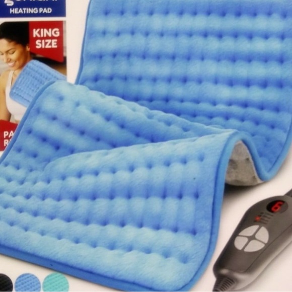 Other - Heating Pad full body 20x24